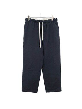Loewe Drawstring Pants Navy
